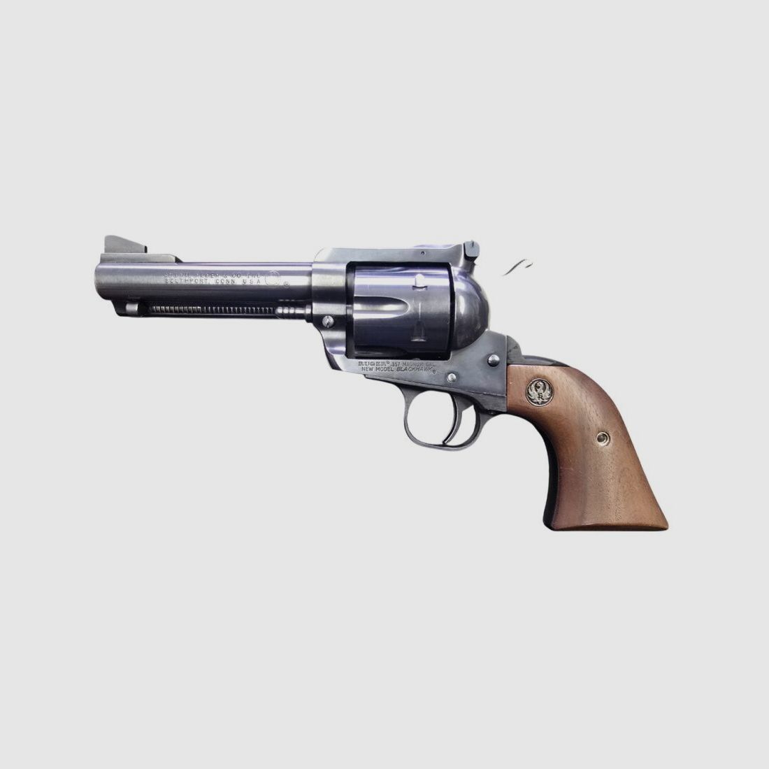 Ruger New Model BLACKHAWK
