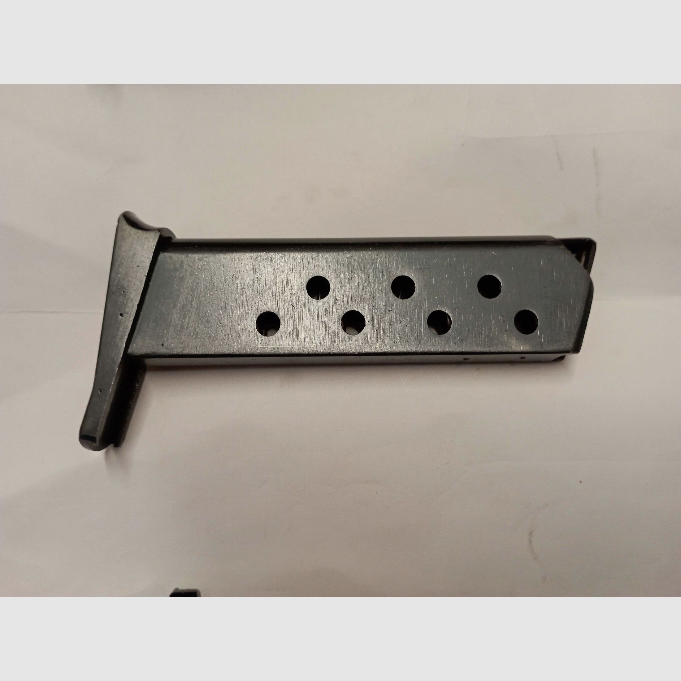 Magasin pour Armi Galesi ???