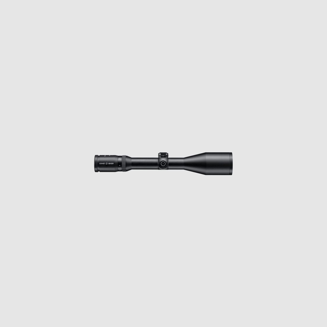 Schmidt & Bender Klassik 3-12x50, LM, L3 (beleuchtet) Made in Germany, sofort lieferbar