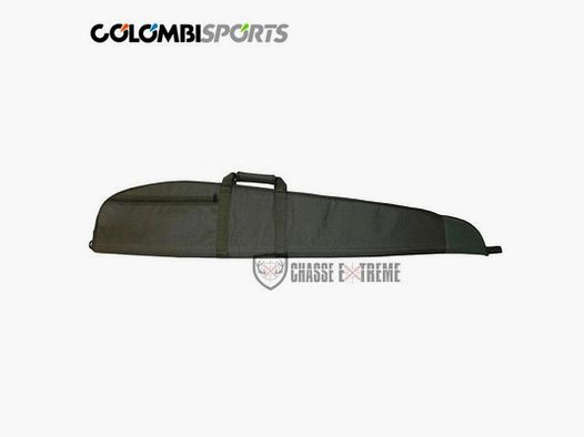 Fourreau Carabine Double COLOMBI SPORTS 132cm Vert