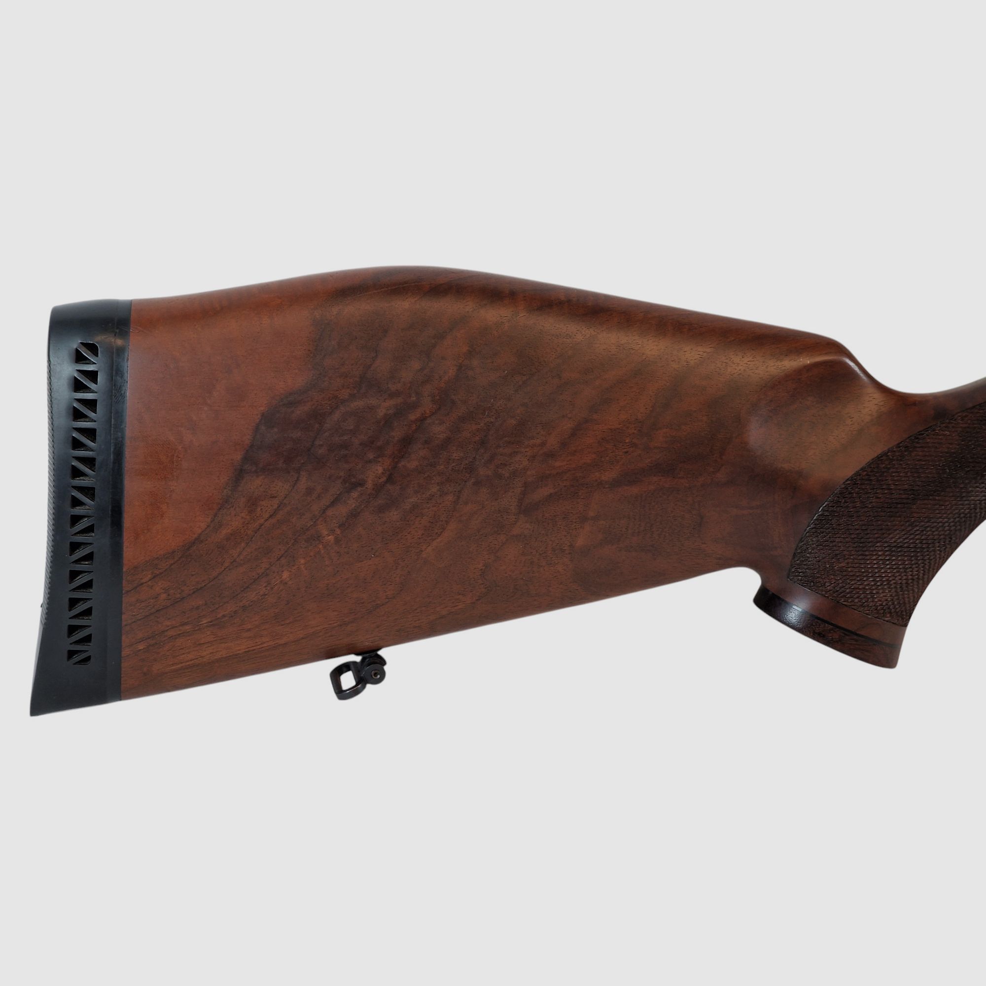 J.P. Sauer & Sohn Mod. 90 im Kal. 30-06 mit Drückjagd Glas Kaps 1-4x22 LP