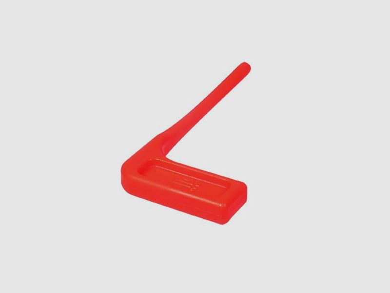 UTG Universal Sicherheitsfahne, 6 Stck