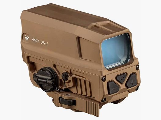 VORTEX Razor AMG UH-1 Gen II - Sand