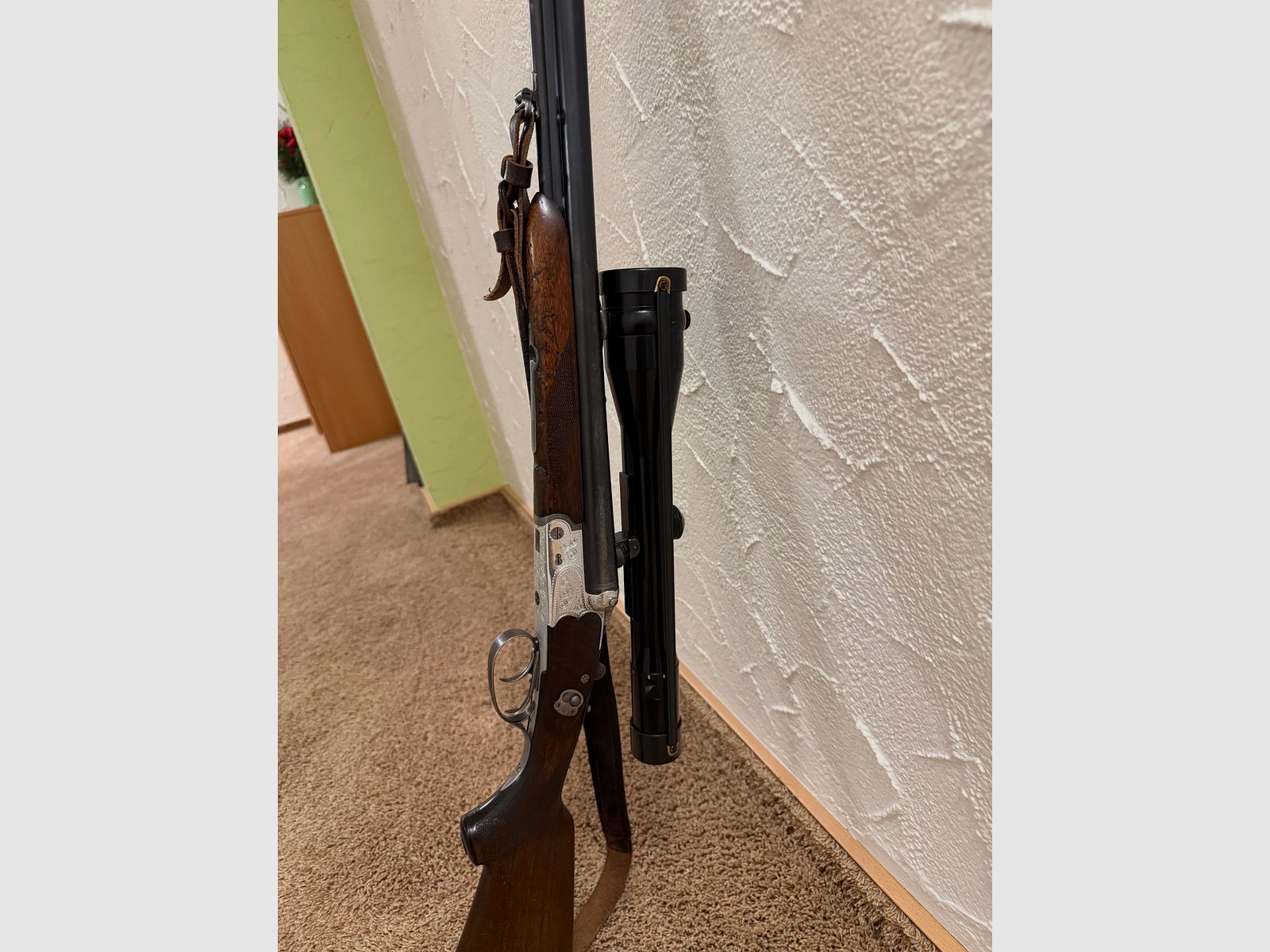 Drilling Sauer und Sohn