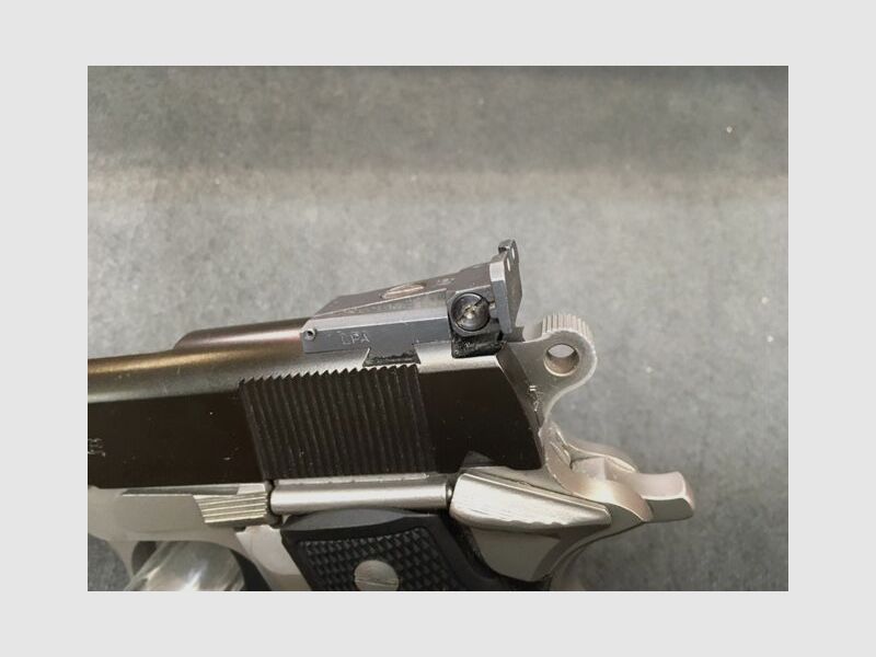 Pistole Para Ordnance	 Mod. P14.45