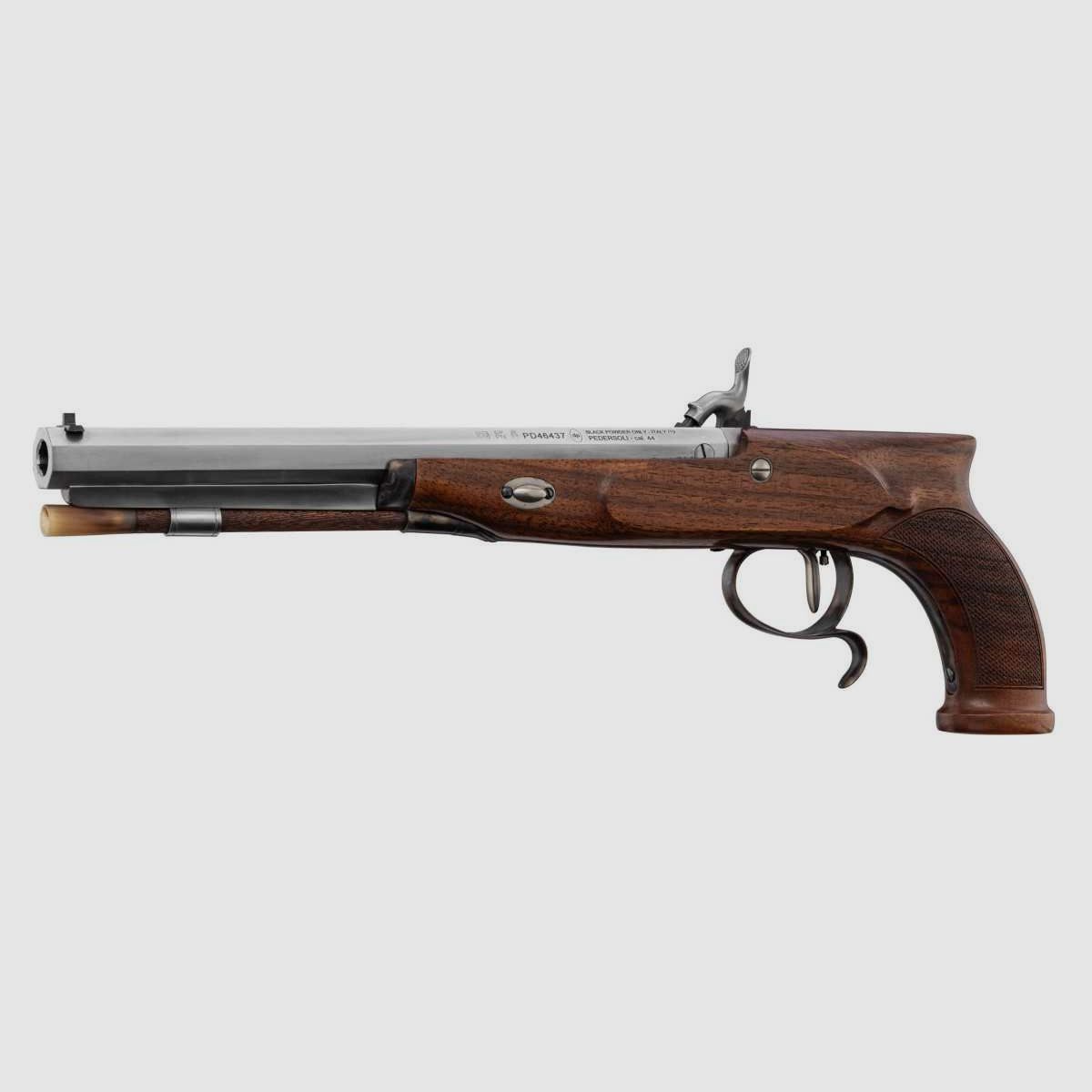 Pistolet MORTIMER à percussion Cal. 44, image 2 sur 8