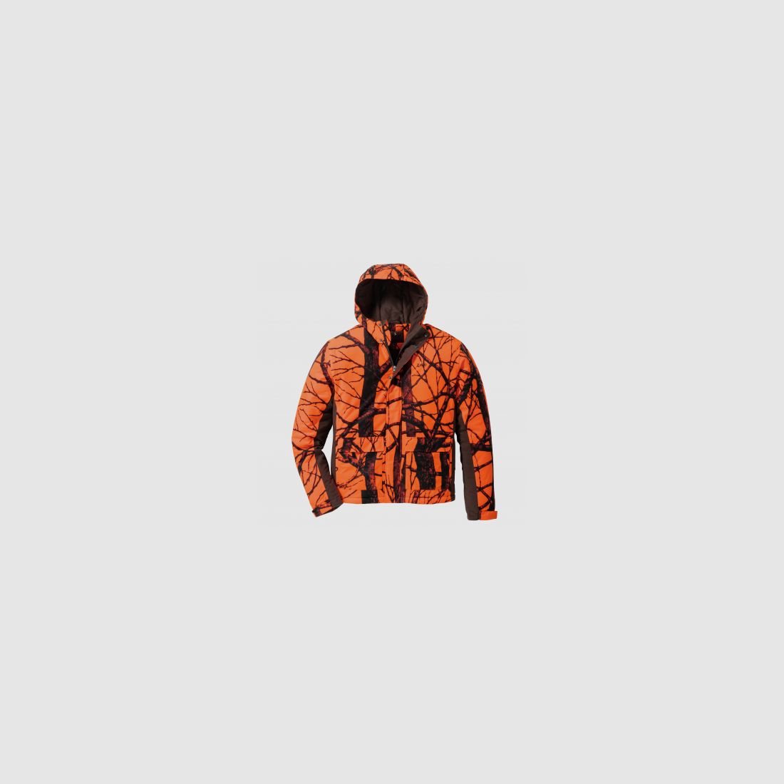 il Lago Prestige Herren DJ-Jacke Keiler Plus | 5XL