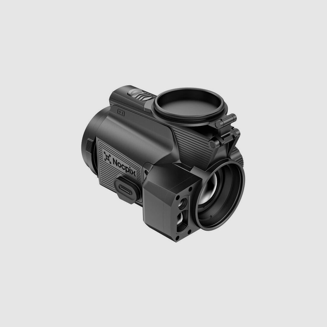 Nocpix Warmtebeeld Voorzetstuk MATE H38R, afbeelding 2 van 3