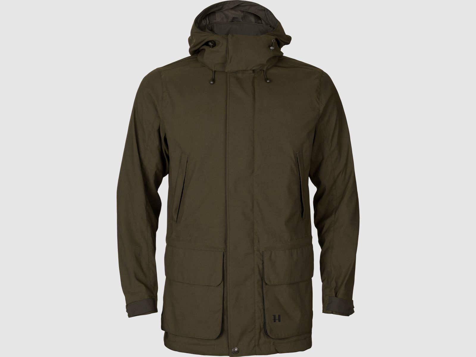 Härkila Pro Hunter Shooting GTX Jacket Hommes Willow Green 50