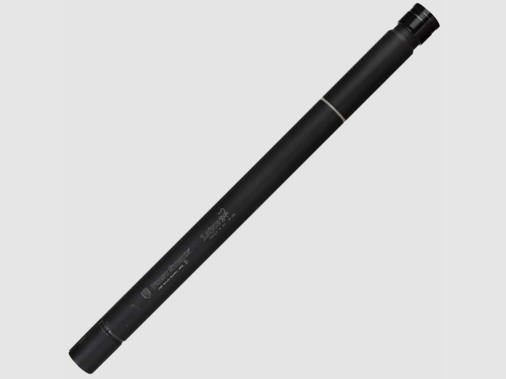 First Strike T15 Rifled Barrel Paintball Lauf (145 Zoll / .686 Bohrung)