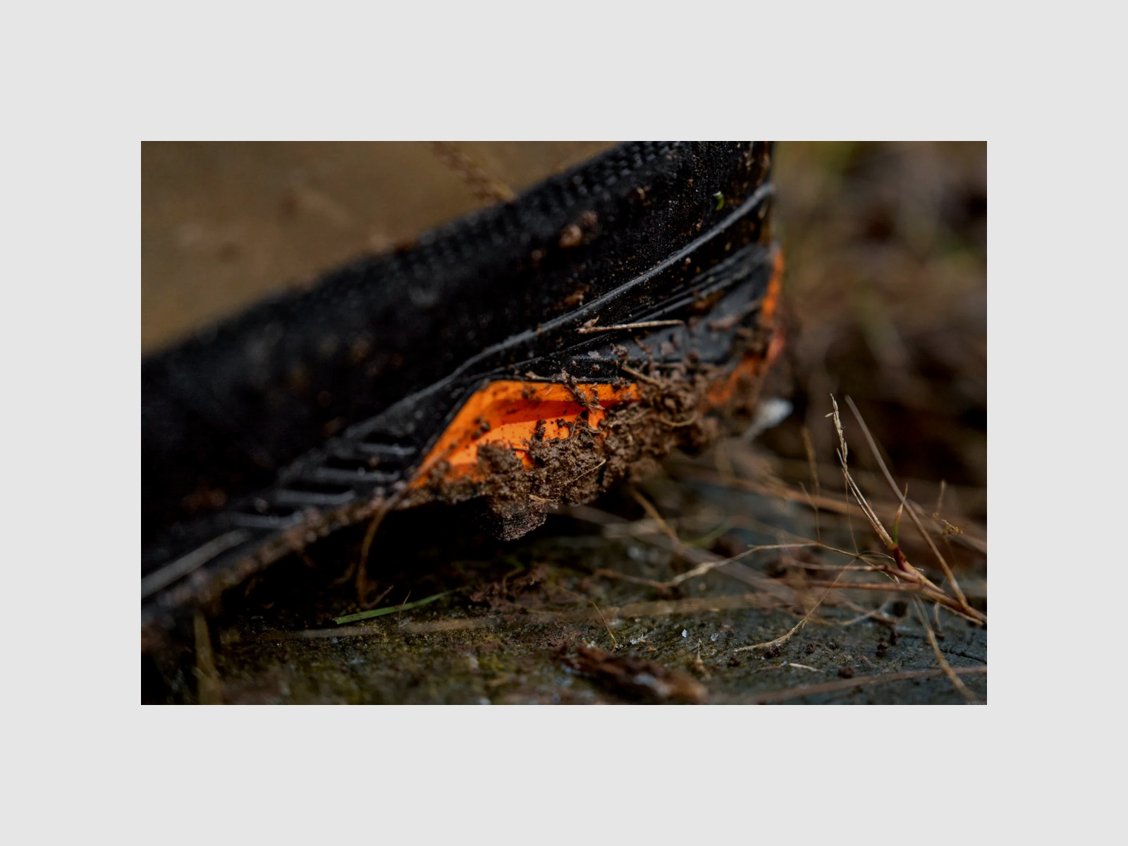 HÄRKILA Saxnäs GTX Orange Mid Brown/ Orange