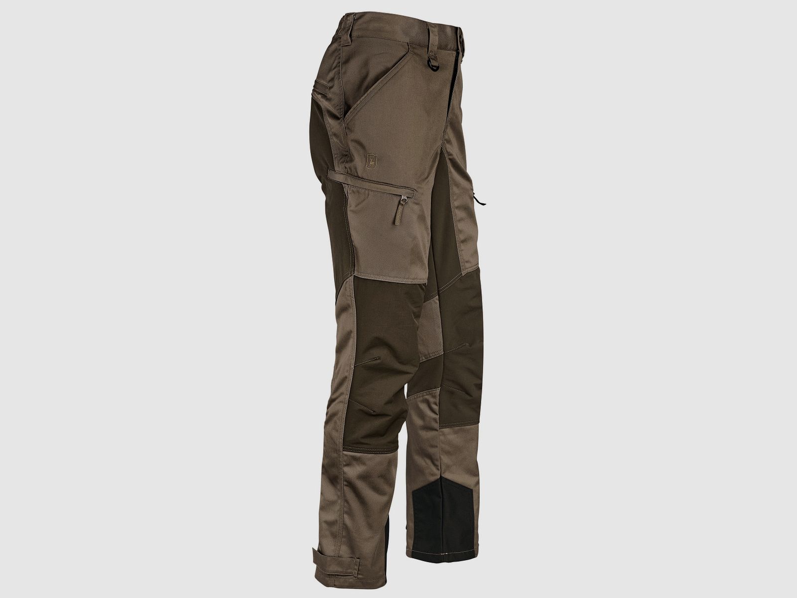 Deerhunter Pantalon pour Homme Rogaland Stretch