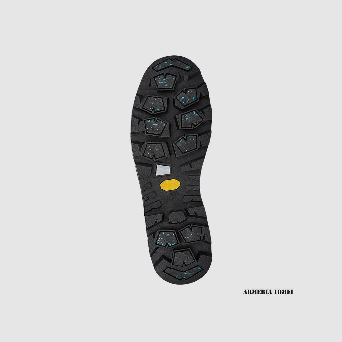 SCARPONI – LOWA – TIBET SUPERWARM GTX Slate, image 6 of 6