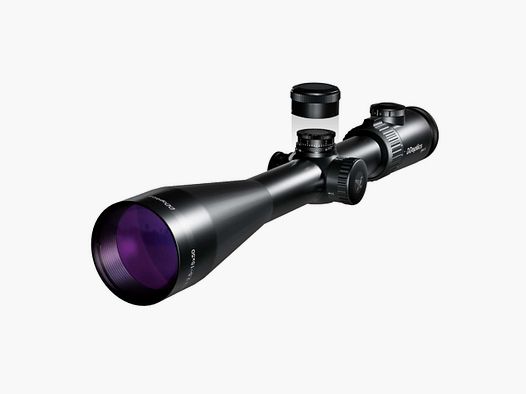 Nighteagle V6 2.5-15x50 Gen3 | MRAD | A4N