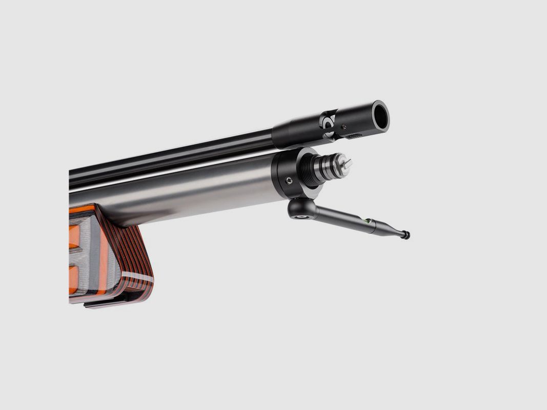 Air Arms XTi 50 Orange FT, Bild 3 von 7