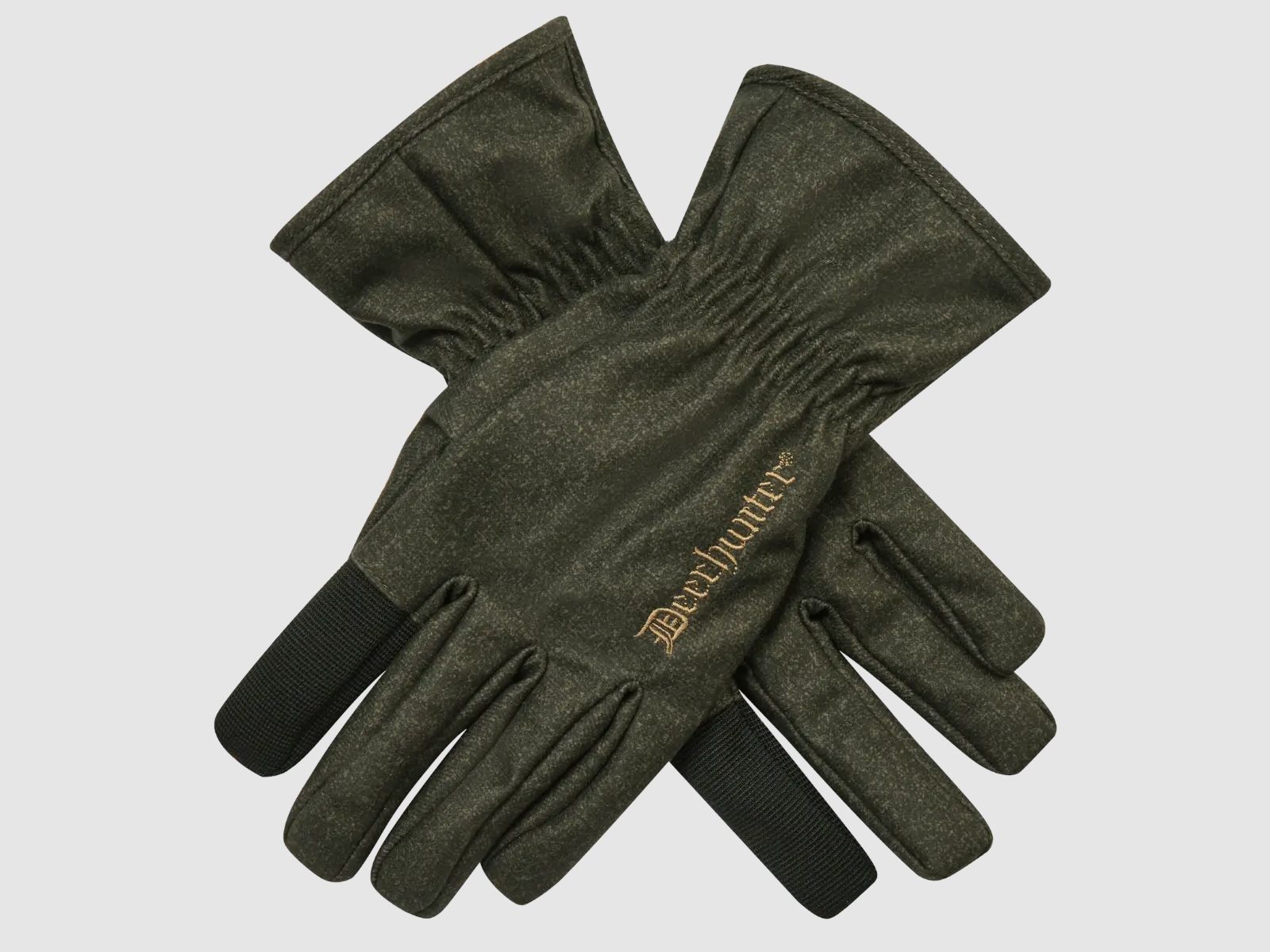 Deerhunter Damen-Handschuhe Raven