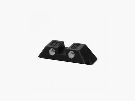 Alza Glock Tritio verde.