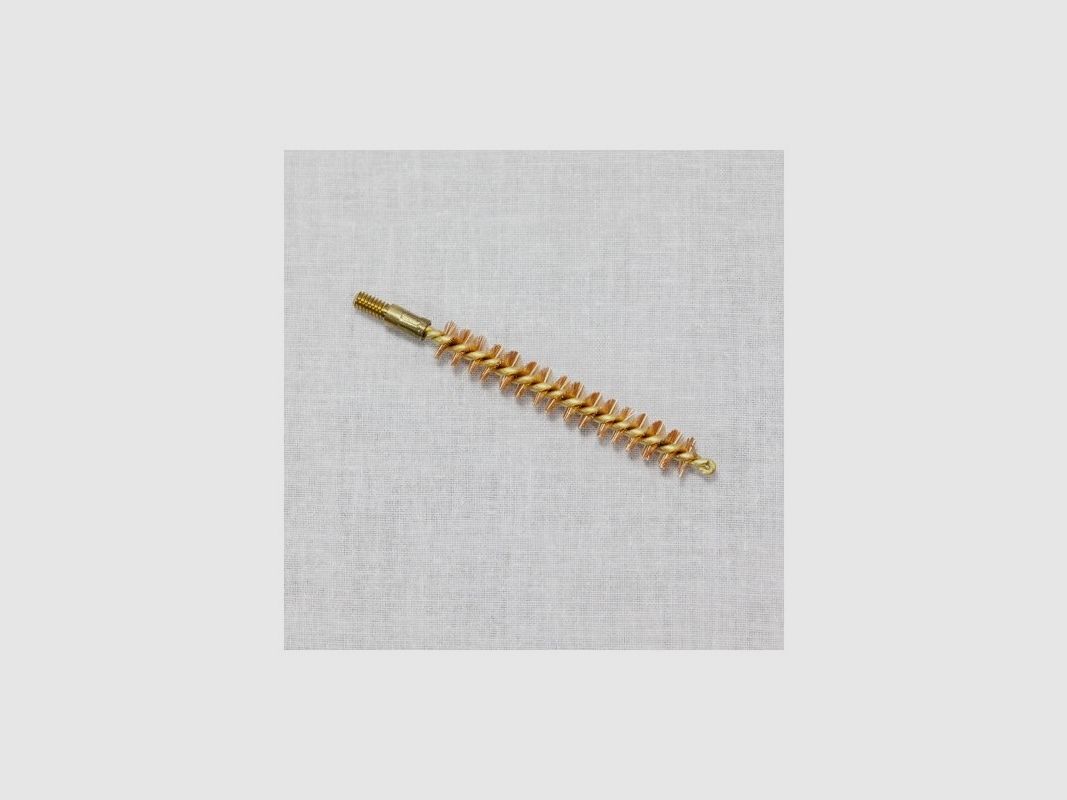 Brosse bronze Dewey Cal 27