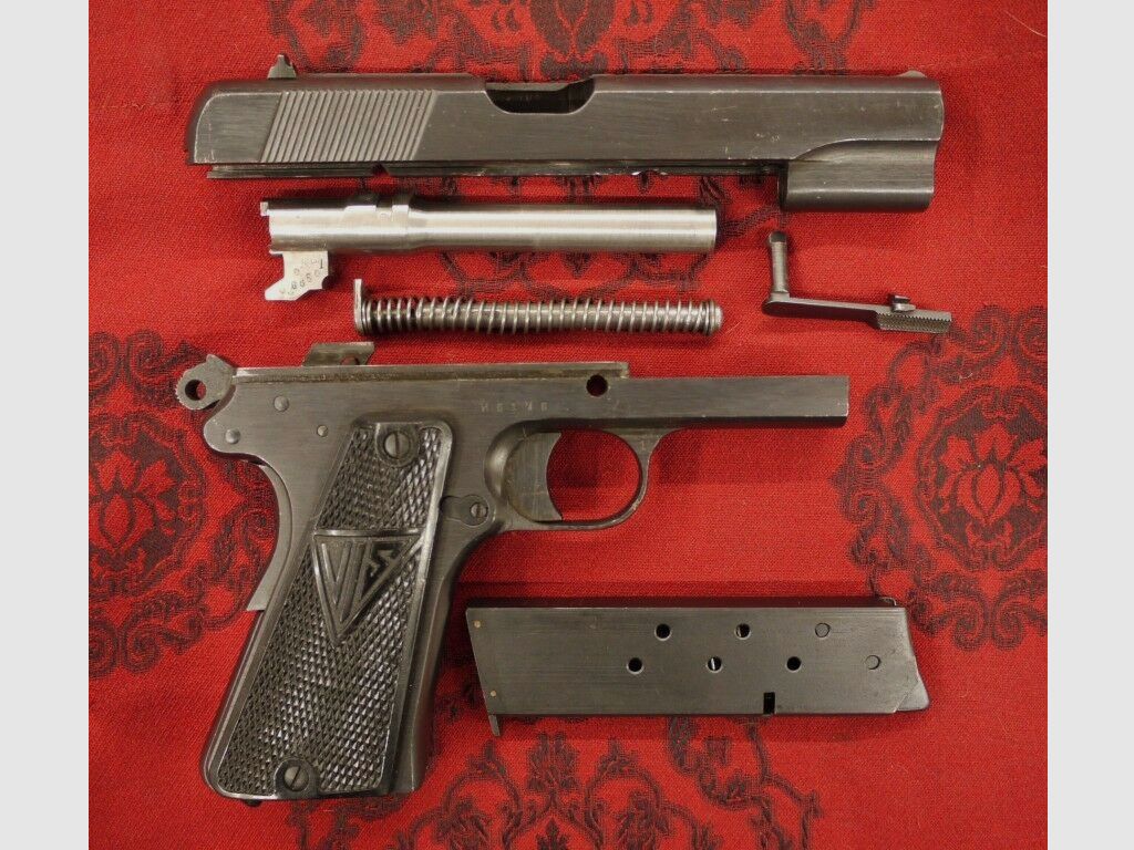 Radom VIS P35