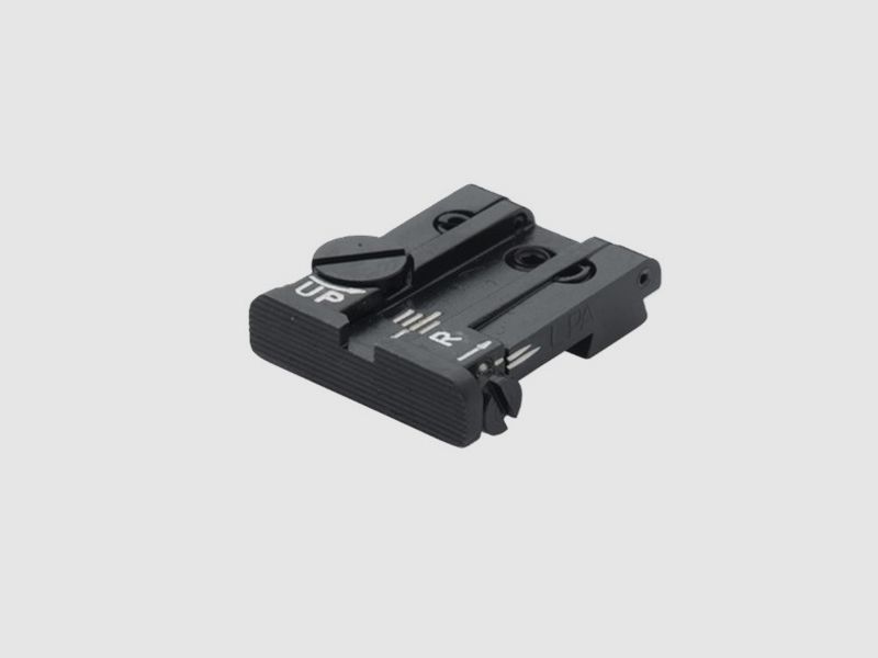 TPU Visier Target SIG P226 LDC