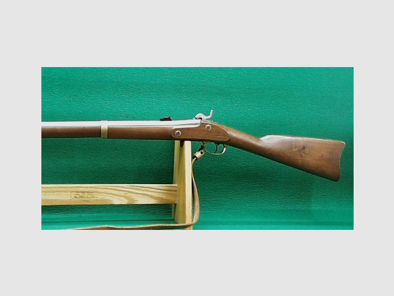 Fayetteville Musket Rifle Mod. 1862