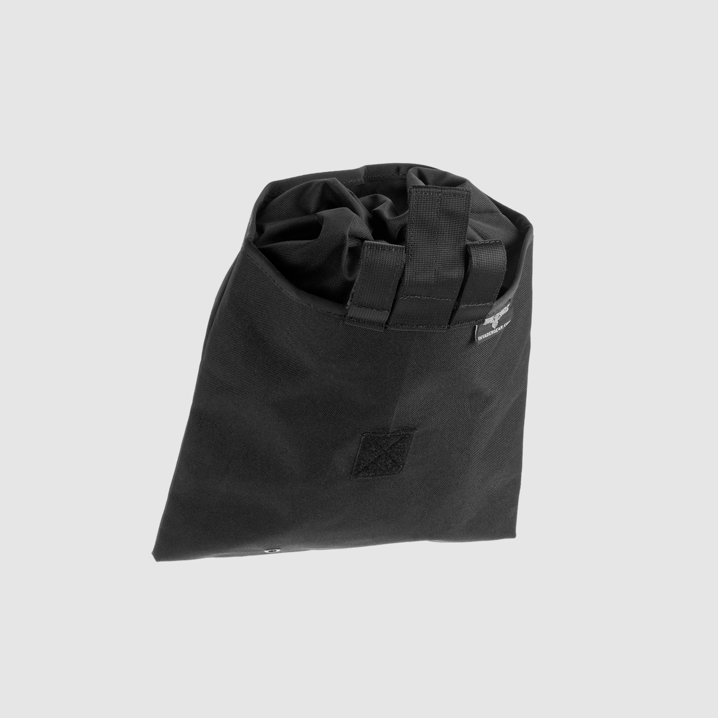 Invader Gear – Dump Pouch / Black, Bild 2 von 2