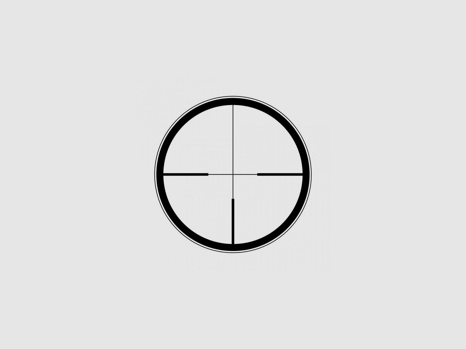 LEICA OPTICS ER 6.5-26X56 LRS RETICLE 4A BDC SPORT, image 3 of 3