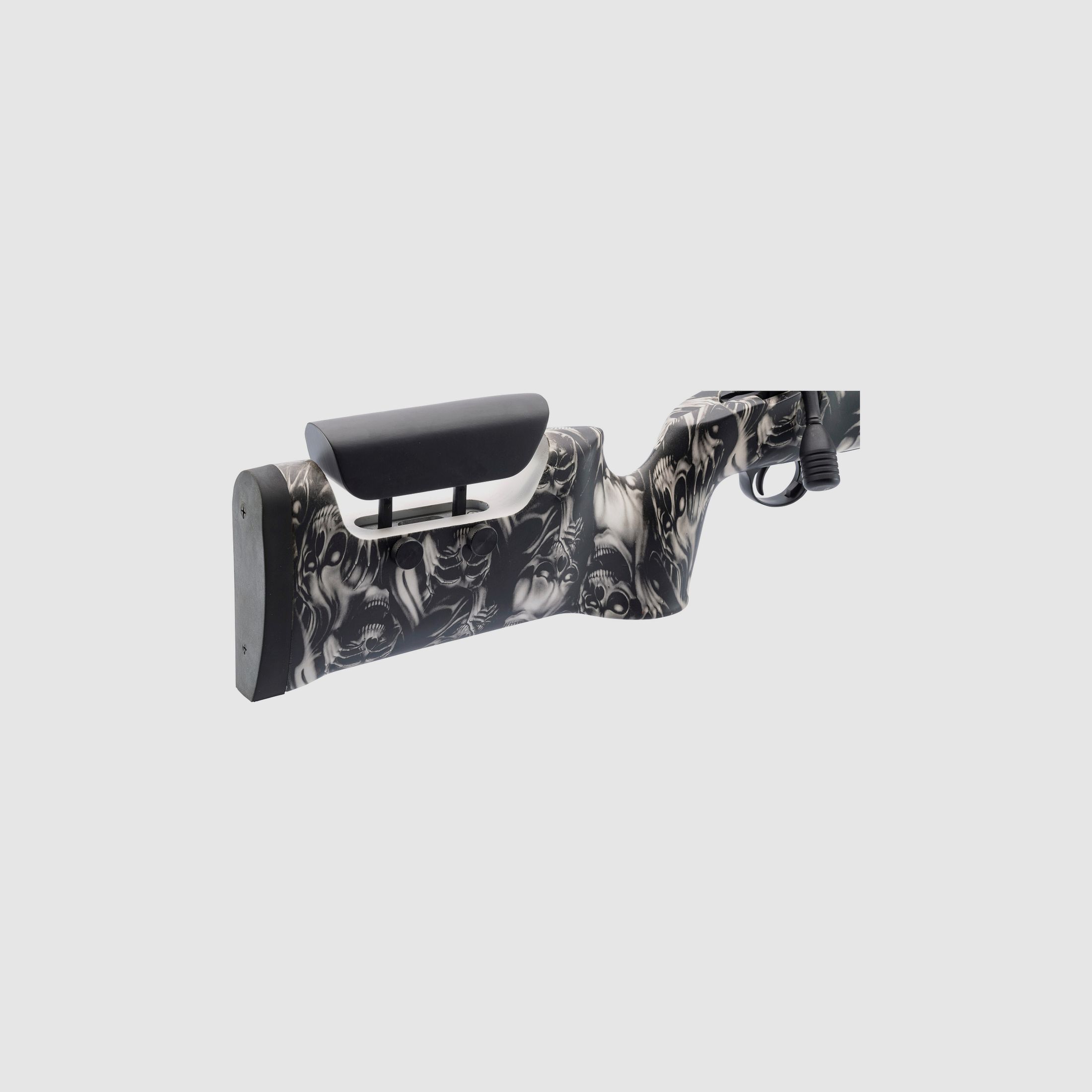 Mercury sport TLD White, Kal. 6,5 Creedmoor