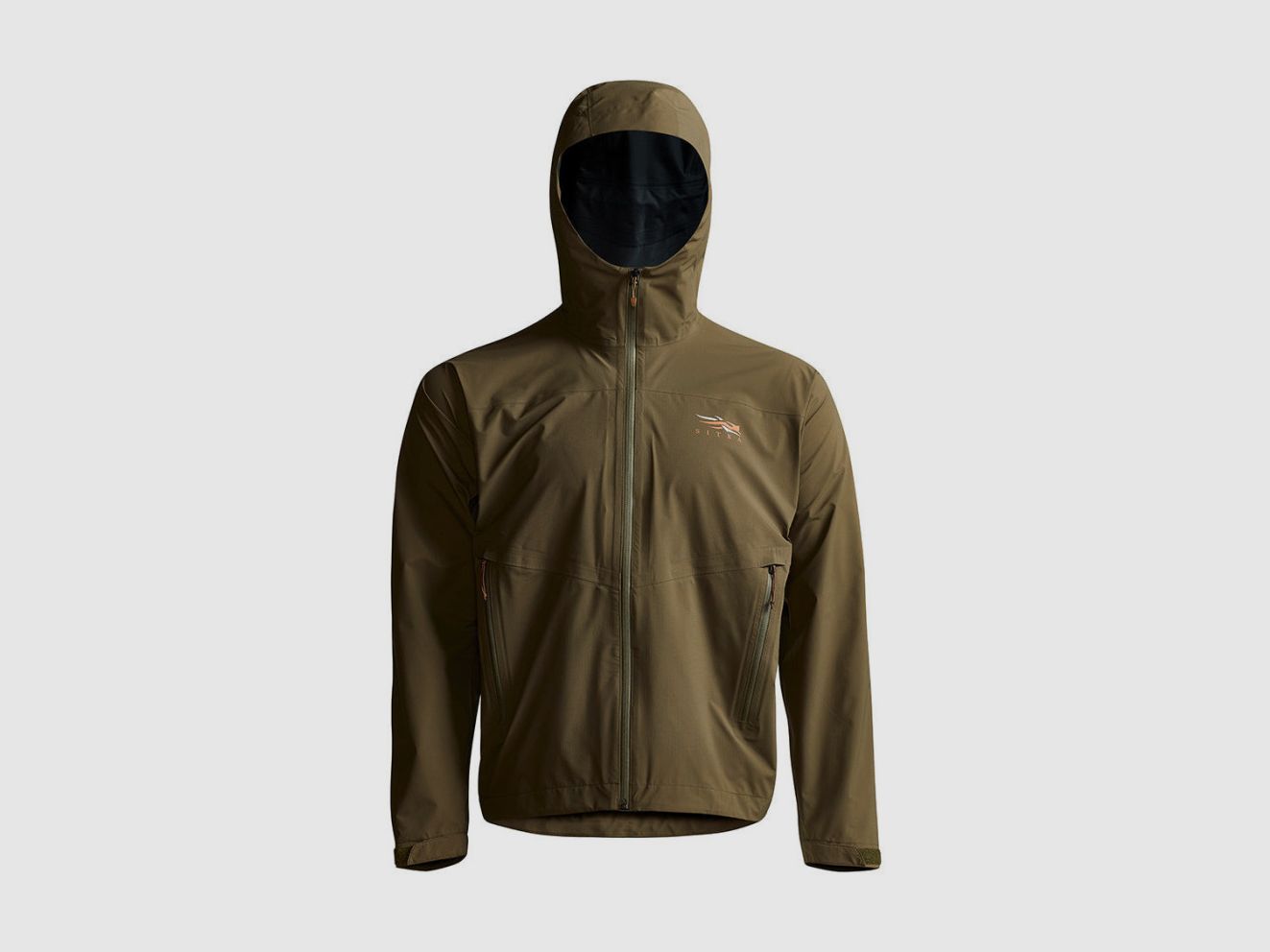 Sitka Dew Point Pyrite Jacke - 2024