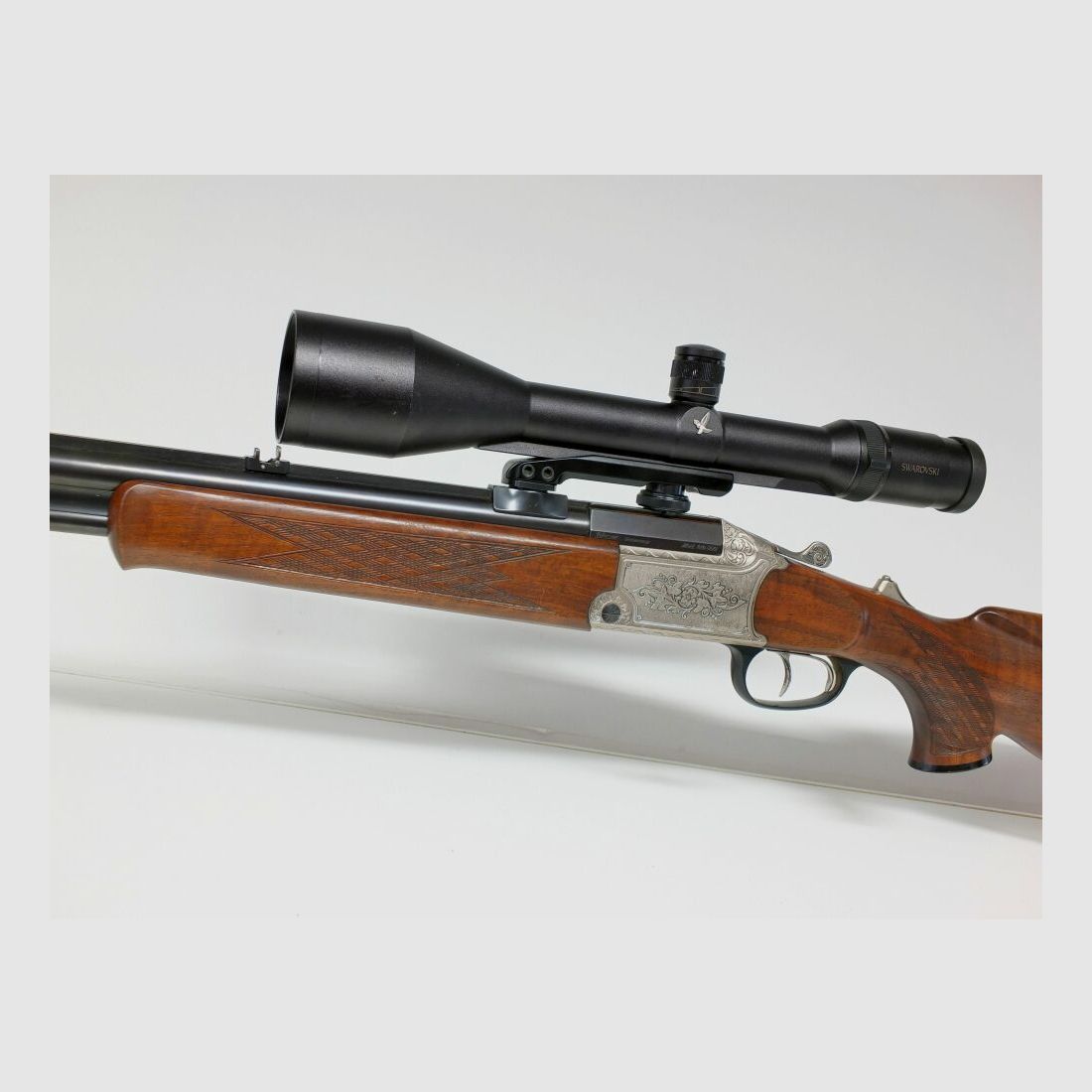 Blaser	 BD880
