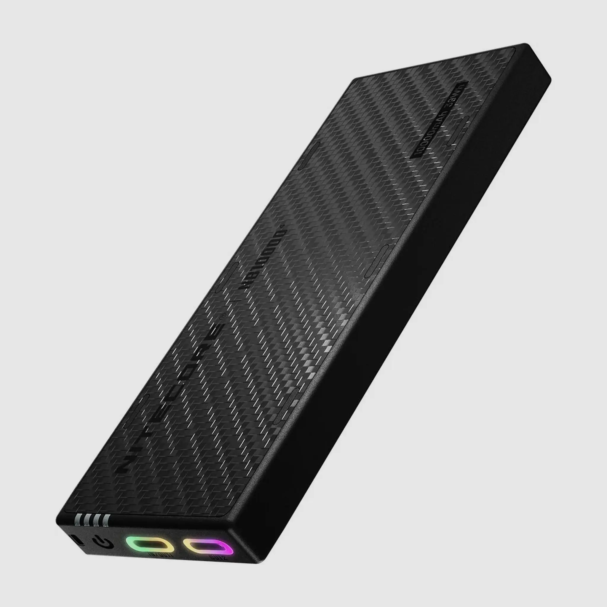 Nitecore Powebank NB10000G4, Bild 2 von 3