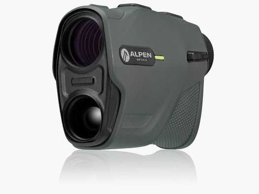 ALPEN OPTICS Crestone XP 7x24 OLED Entfernungsmesser