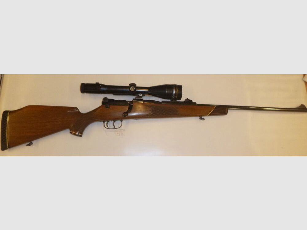 Mauser Mod. 66