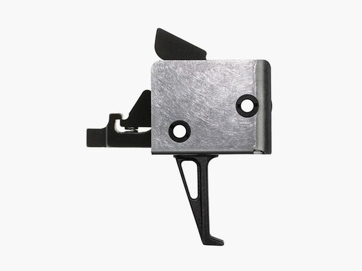 Abzug 2-Stage Flat 2lbs/2lbs AR-15/10