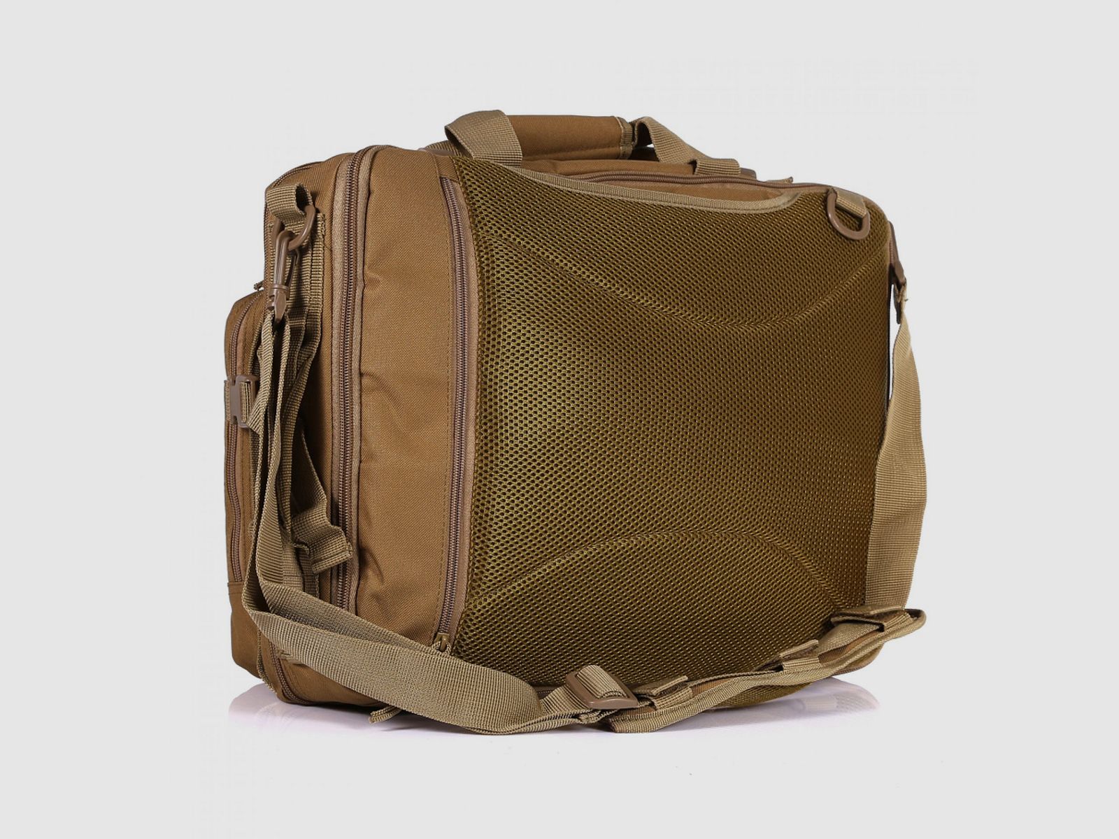 Comex 28L CAMO Umhängetasche, Bild 14 von 15