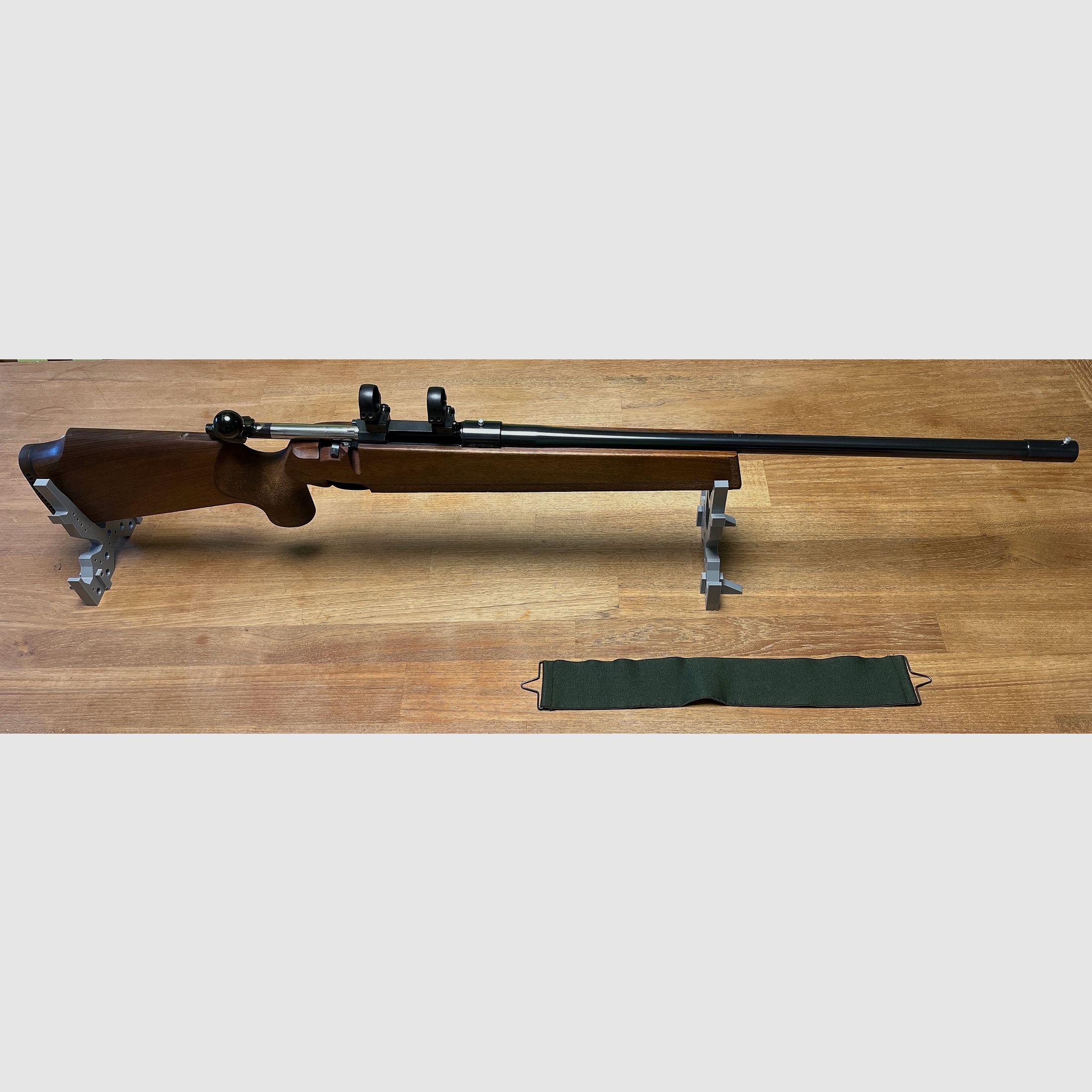 Heym Frankonia Match .308