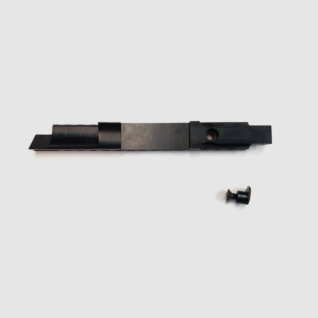 Unbekannt K31 Picatinny Schiene, Visierschiene