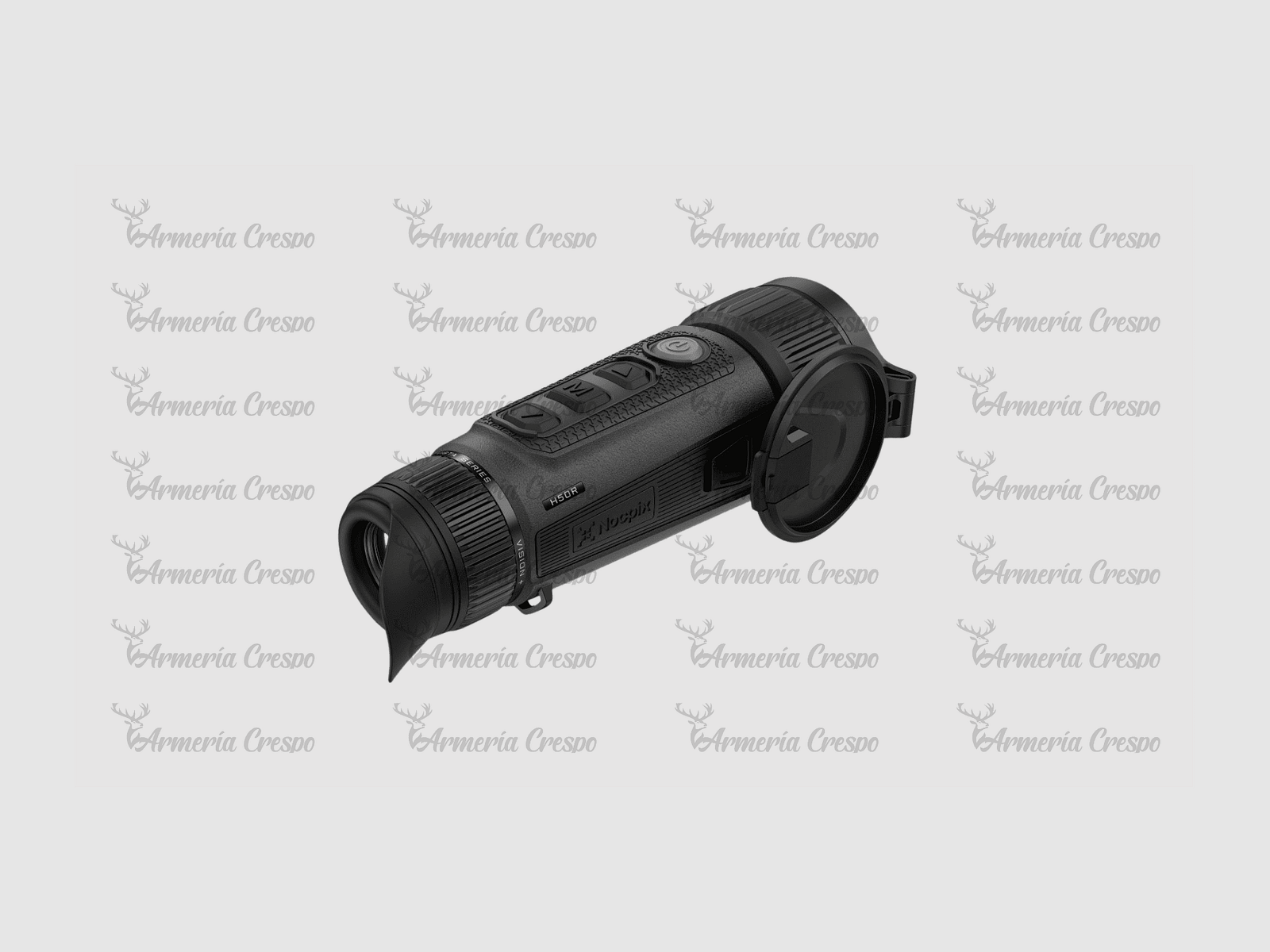 Nocpix VISTA VH50R thermisch monokulair, afbeelding 2 van 3
