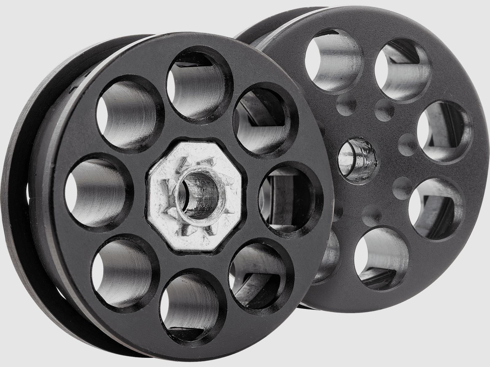 Walther Trommelmagazin