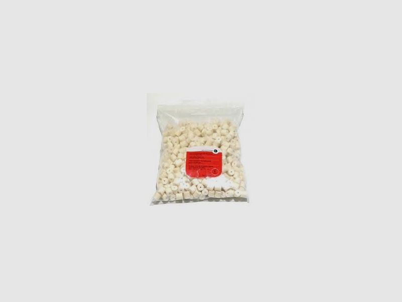 VFG barrel cleaner cal: 7.5 mm/.30 - 500 pieces