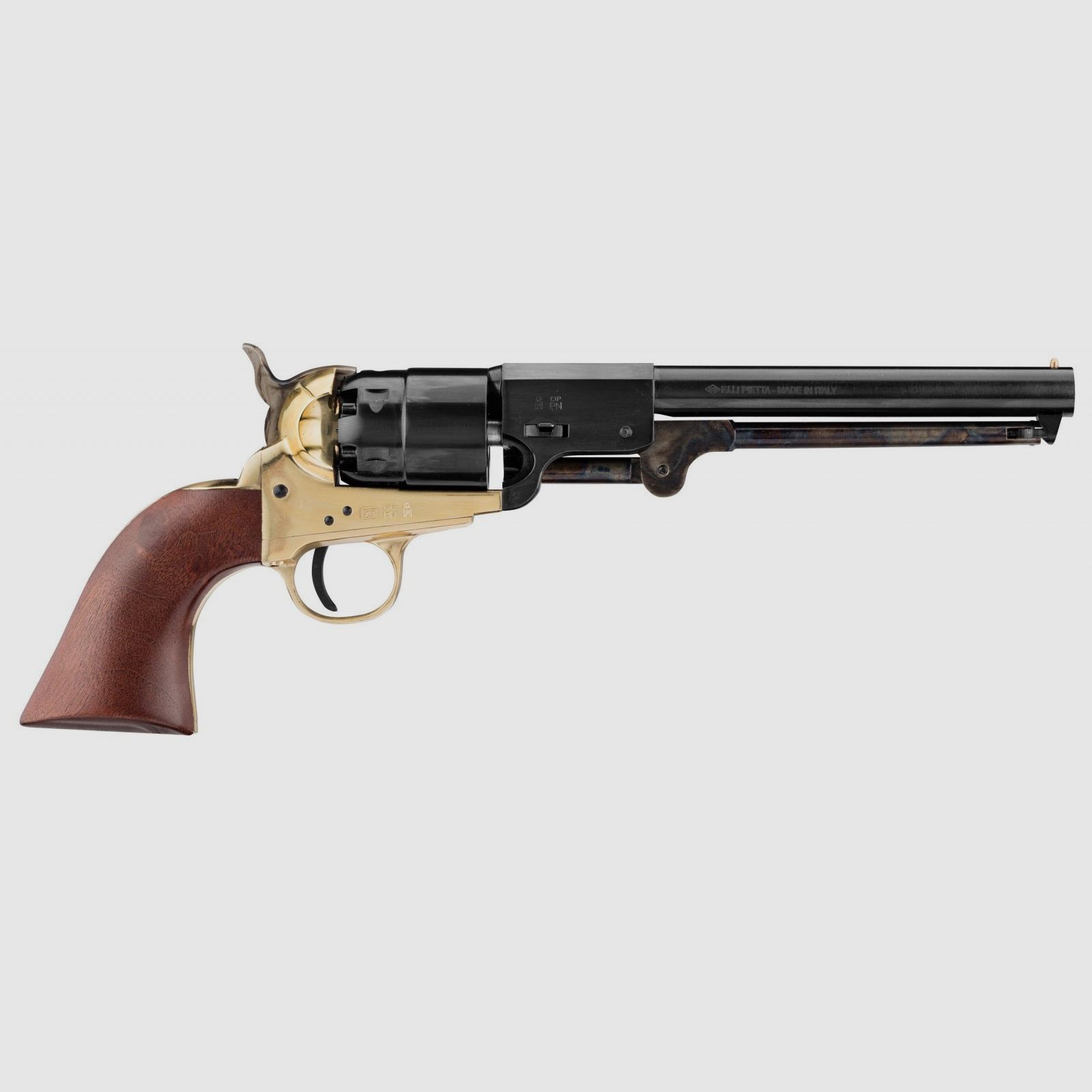 Pietta 1851 Navy Confederate, image 3 sur 6