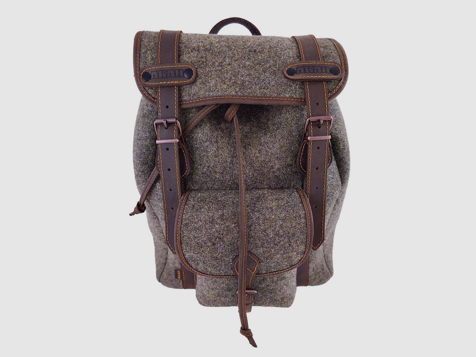 AKAH Dachstein Rucksack 12,5 L