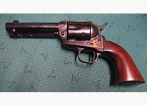 Revolver Hege Uberti Cattleman .44-40WCF, 4 3/4 inches Cattleman