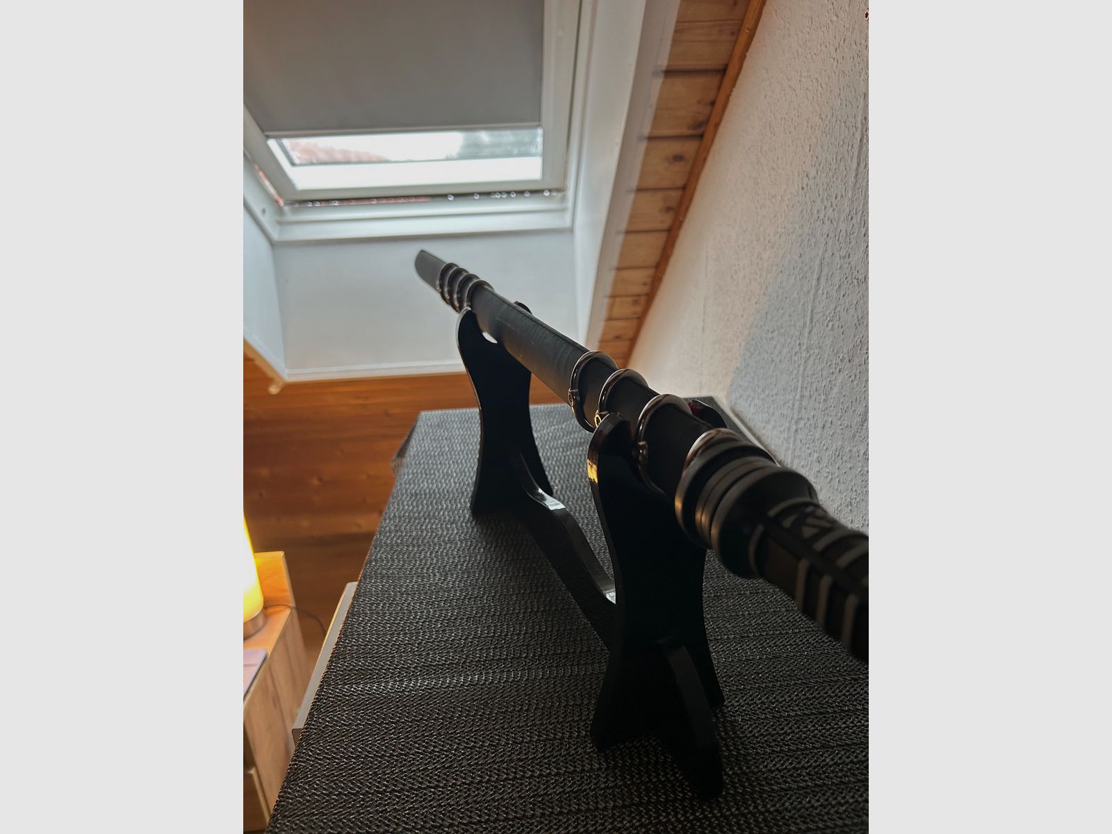 Blade Fantasy hobby miecz, zdjęcie 2 z 4