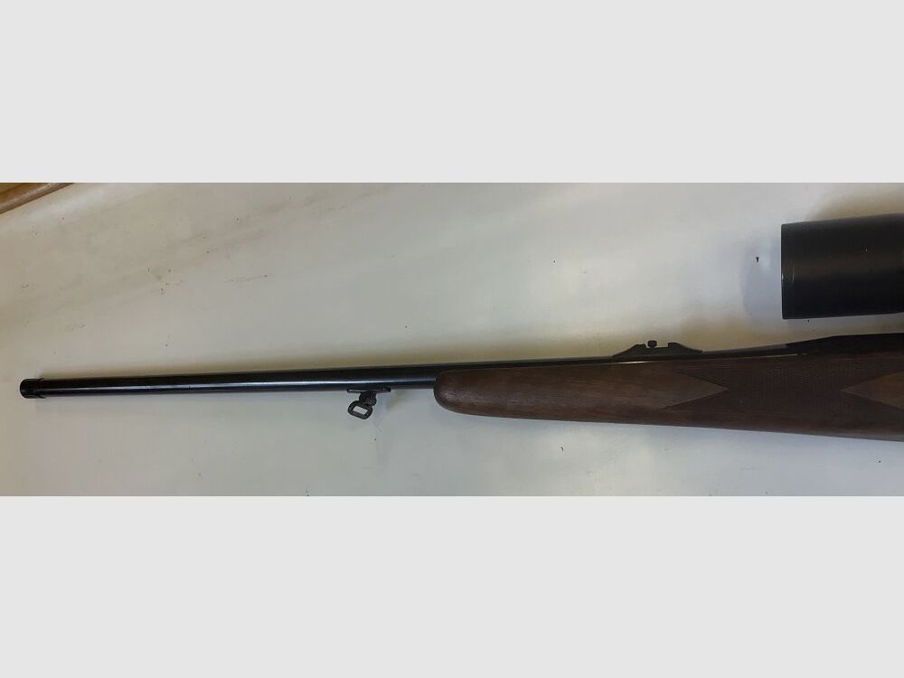 Mauser 98, M13x1, Docter 2,5-10x48