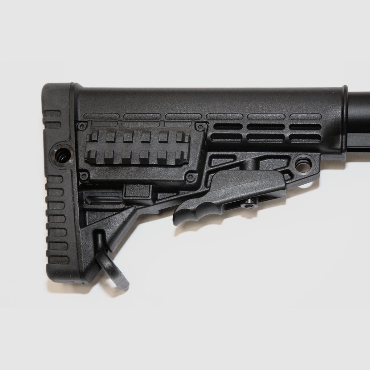 Schmeisser AR-15 AR-15-9 LDT, Bild 16 von 24