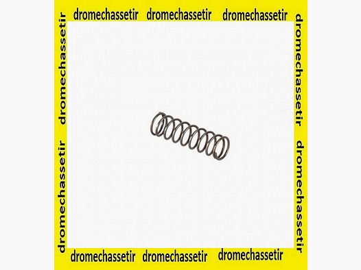 Safety spring striker for Glock, MSG