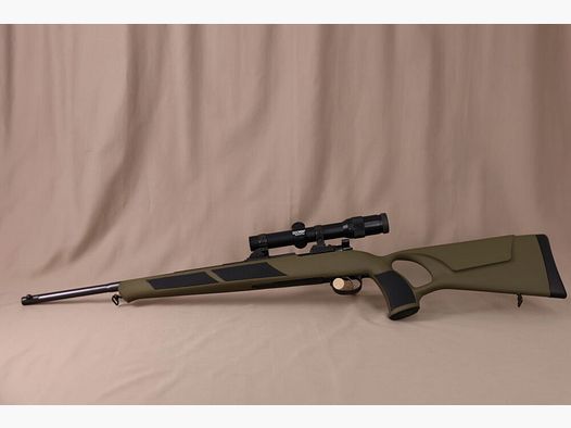 Voere Model 98