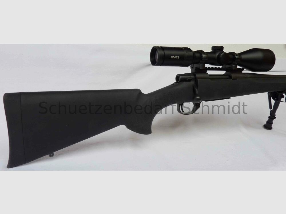 Howa 1500 - vorrätig und sofort lieferbar -