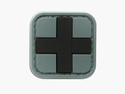 Black Medic Patch